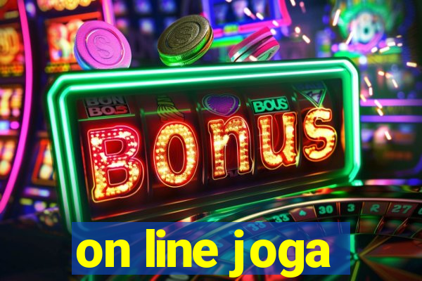 on line joga