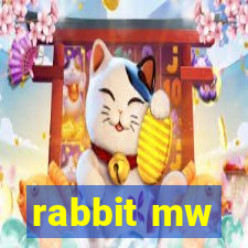 rabbit mw