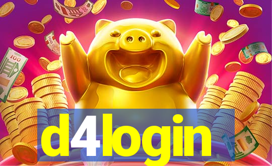 d4login