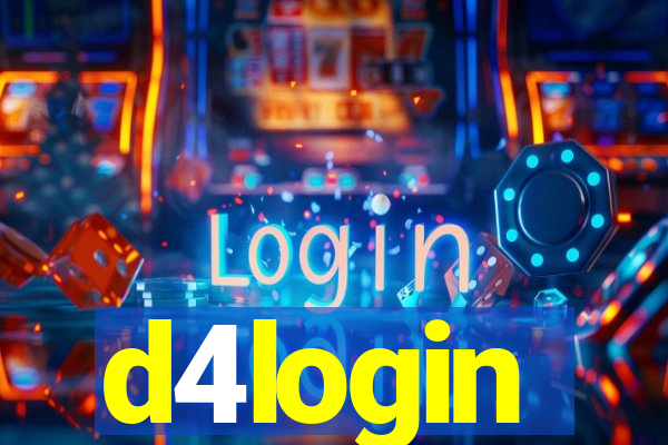 d4login