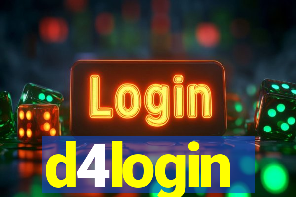 d4login