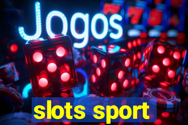 slots sport