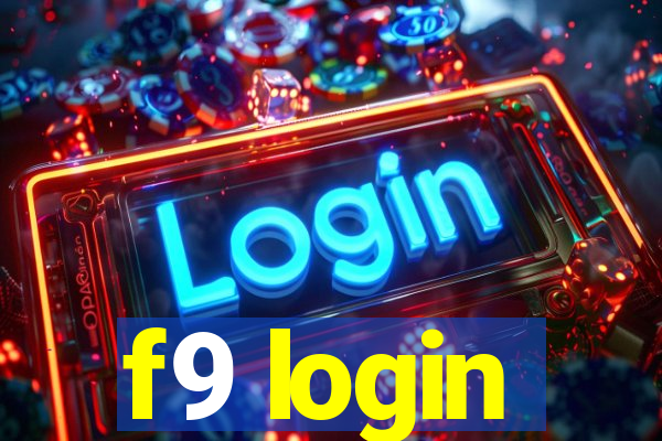 f9 login