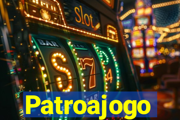 Patroajogo