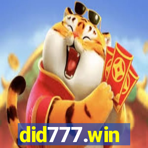 did777.win