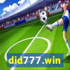 did777.win