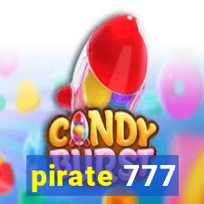 pirate 777