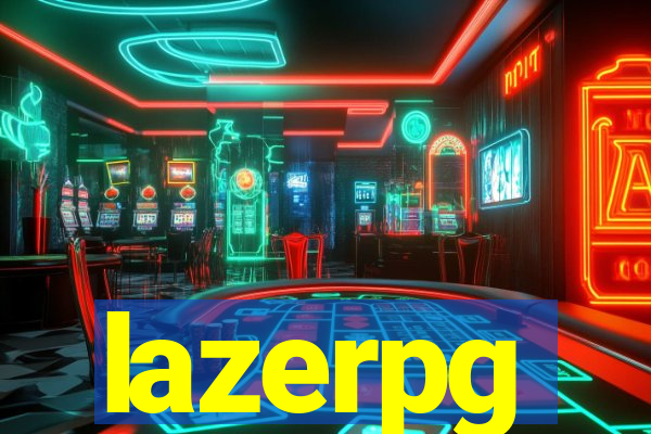 lazerpg