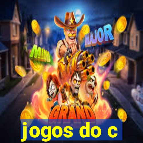 jogos do c