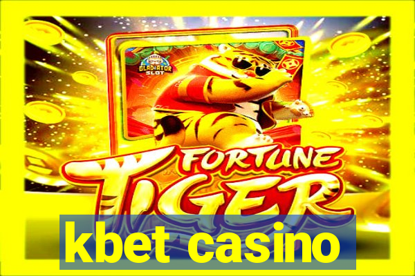 kbet casino