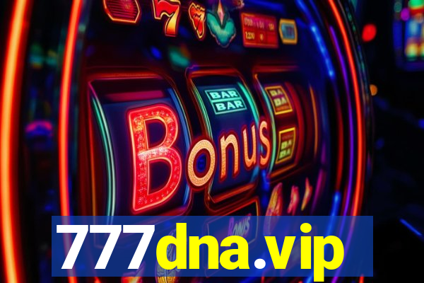 777dna.vip