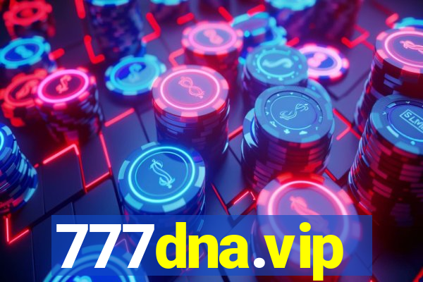 777dna.vip