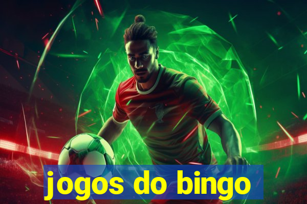 jogos do bingo