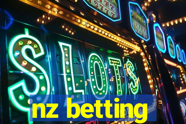 nz betting