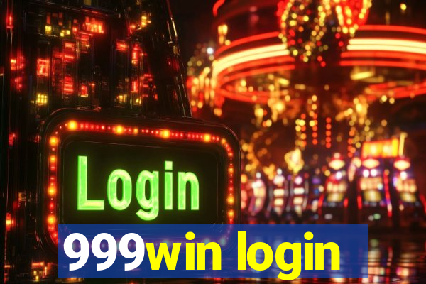 999win login