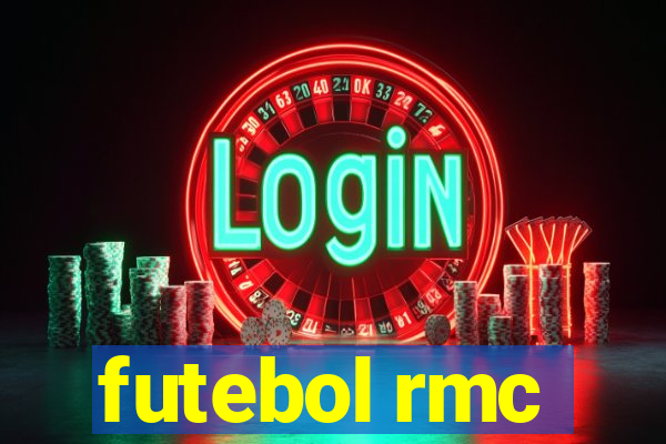 futebol rmc