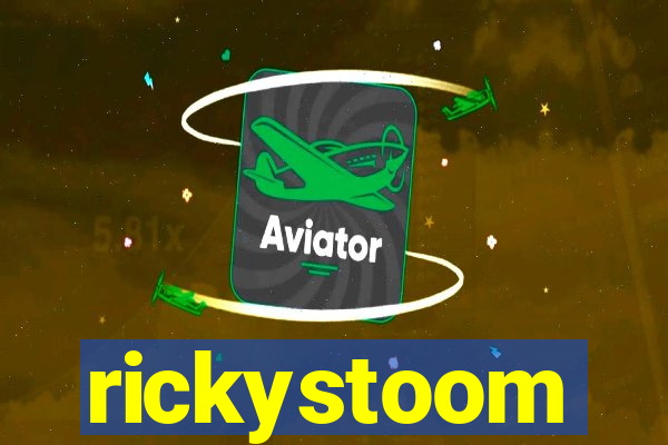 rickystoom