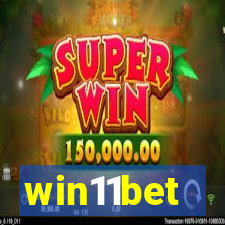 win11bet