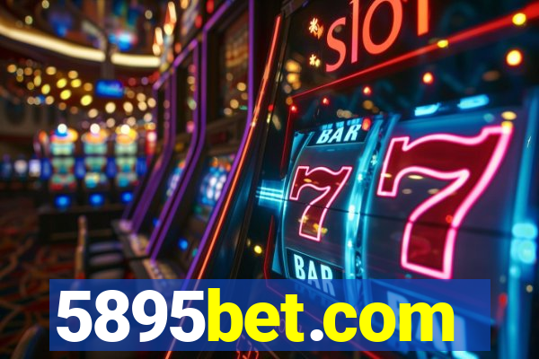 5895bet.com