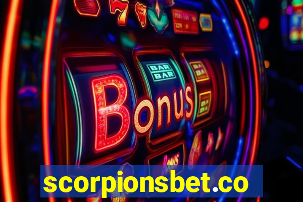 scorpionsbet.com