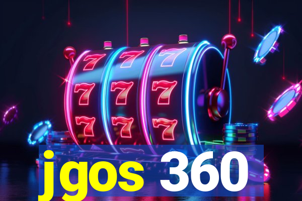 jgos 360