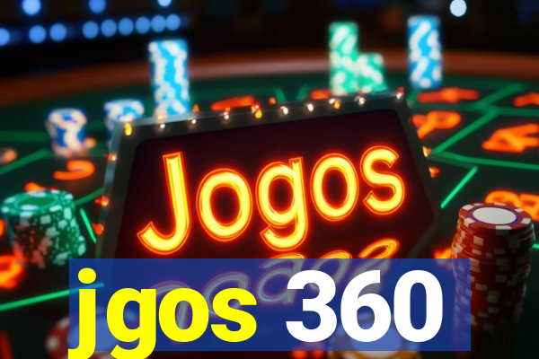 jgos 360