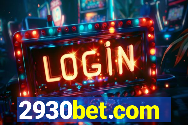 2930bet.com