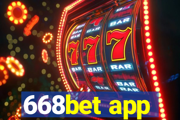 668bet app