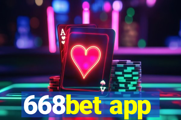 668bet app