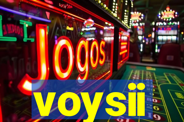 voysii