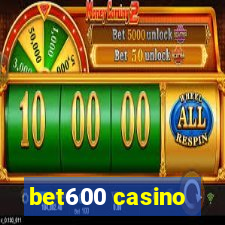 bet600 casino