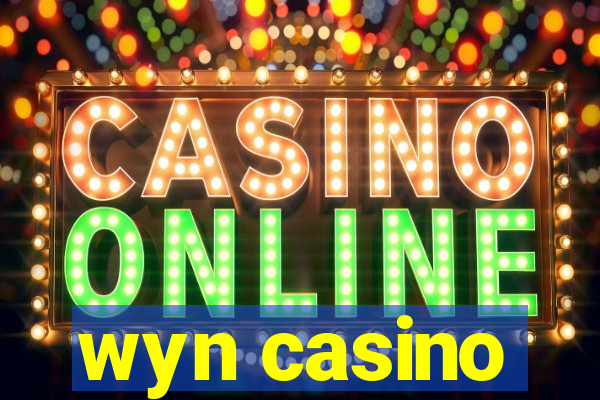 wyn casino