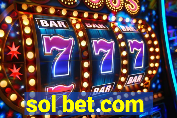 sol bet.com