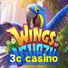 3c casino