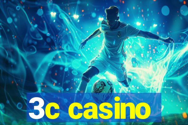 3c casino