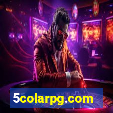 5colarpg.com