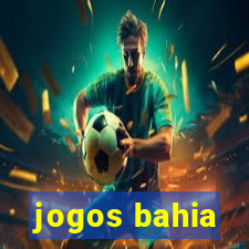 jogos bahia