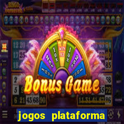 jogos plataforma para android