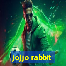 jojjo rabbit