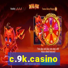 c.9k.casino