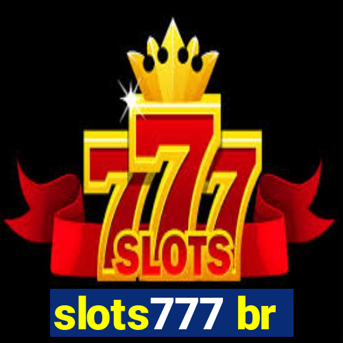 slots777 br