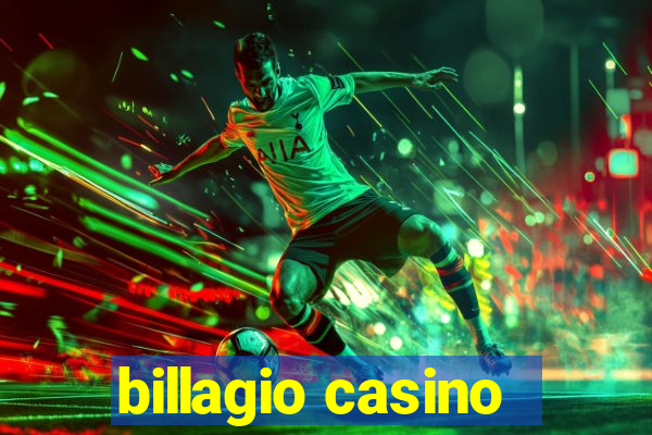 billagio casino