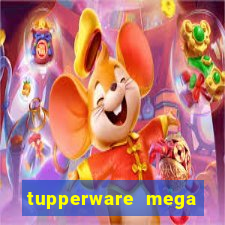 tupperware mega minas pedidos