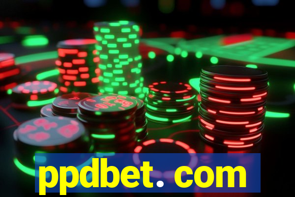 ppdbet. com