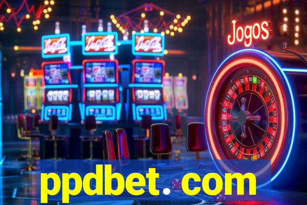 ppdbet. com