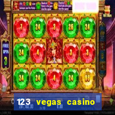 123 vegas casino no deposit bonus