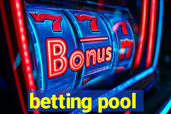 betting pool