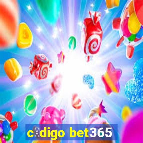 c贸digo bet365