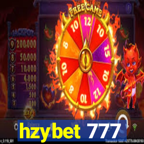 hzybet 777