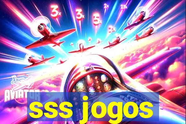 sss jogos